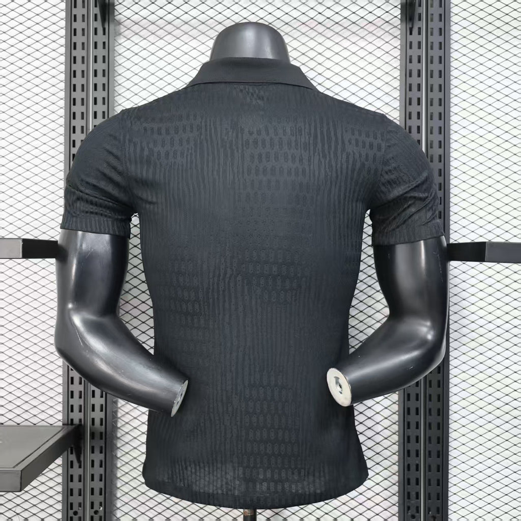 FC Barcelona Golden Phantom Premium Limited Jersey