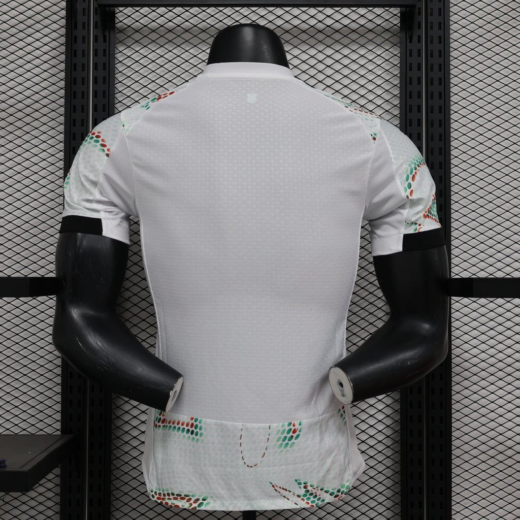 New Portugal Away