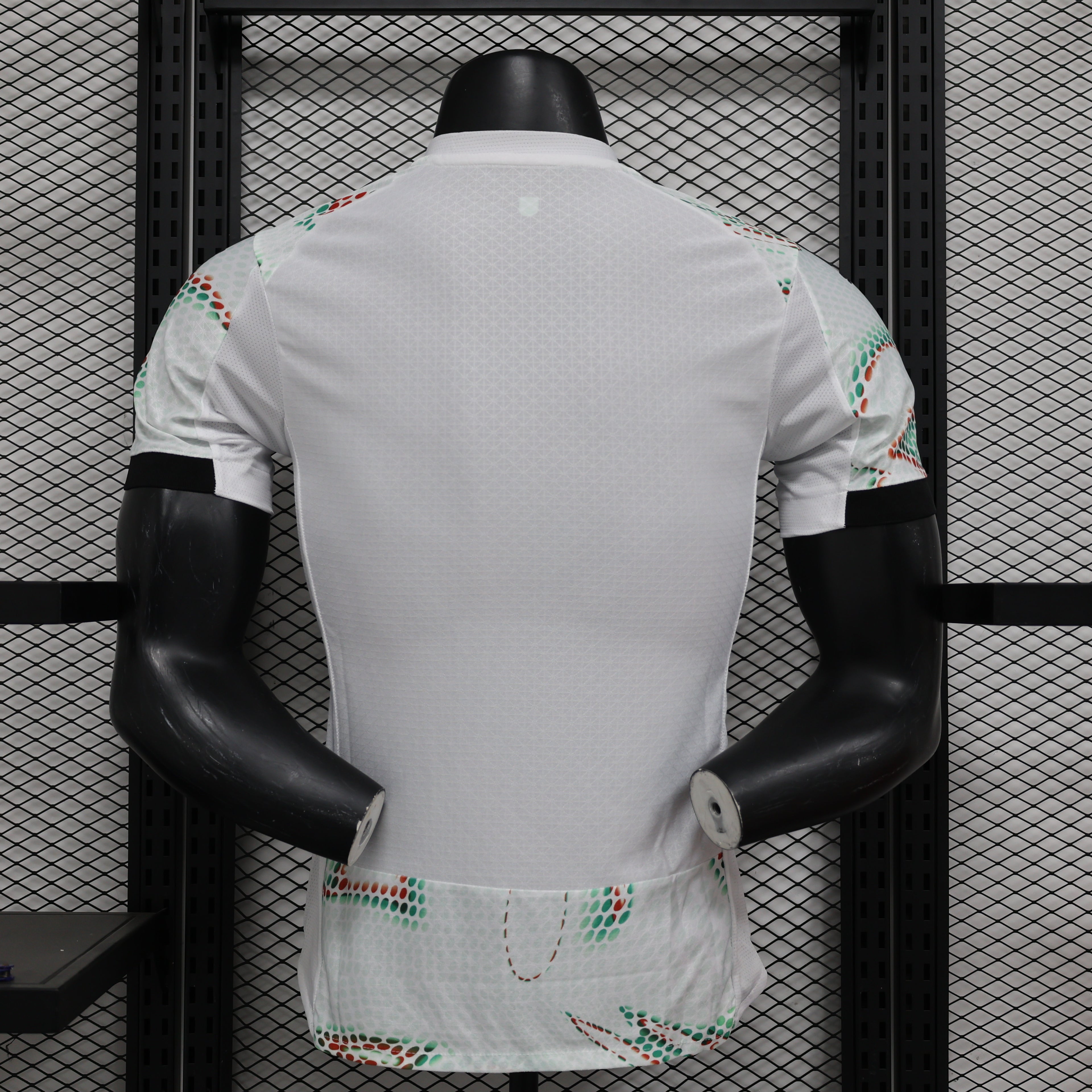 New Portugal Away