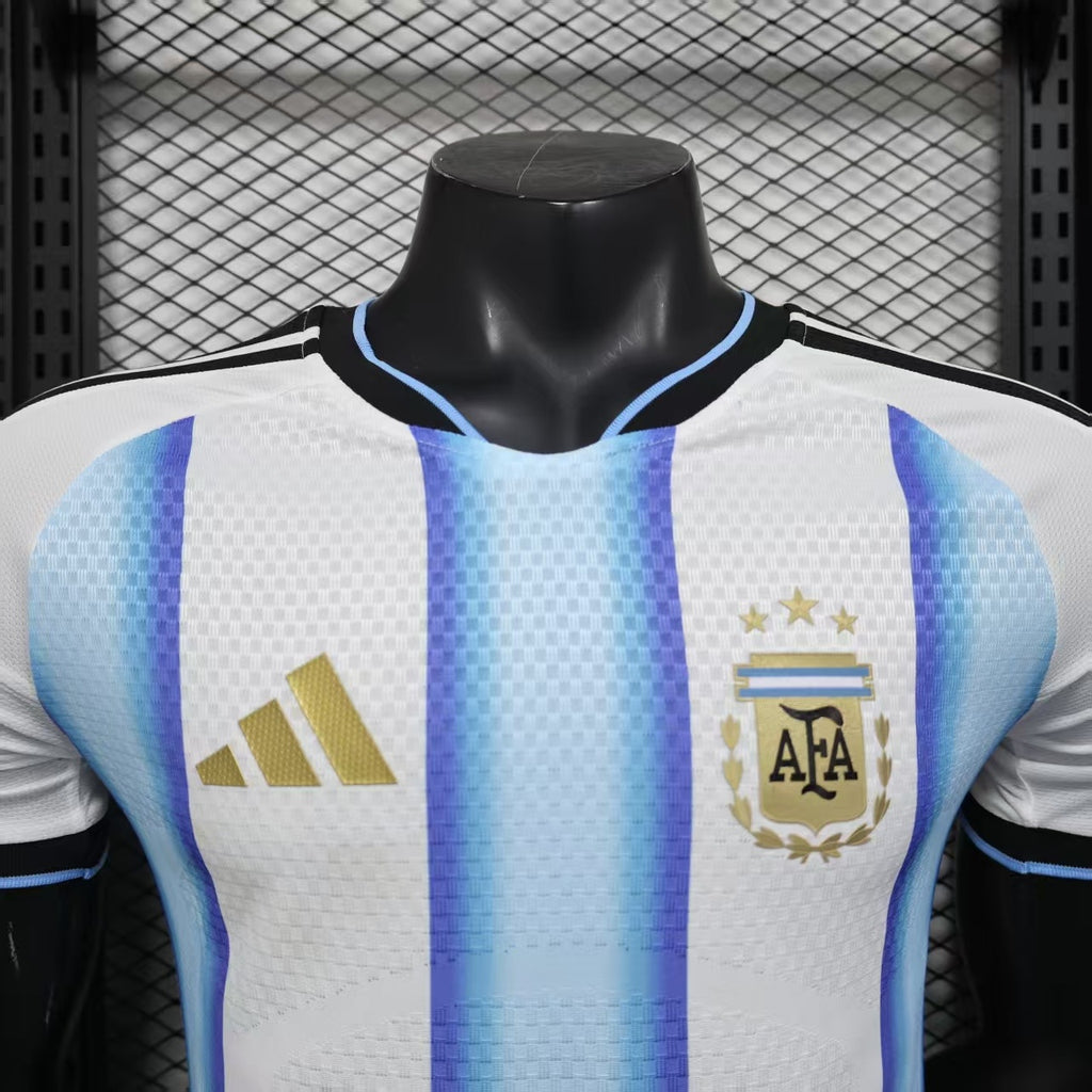 Argentina Home 2 2026