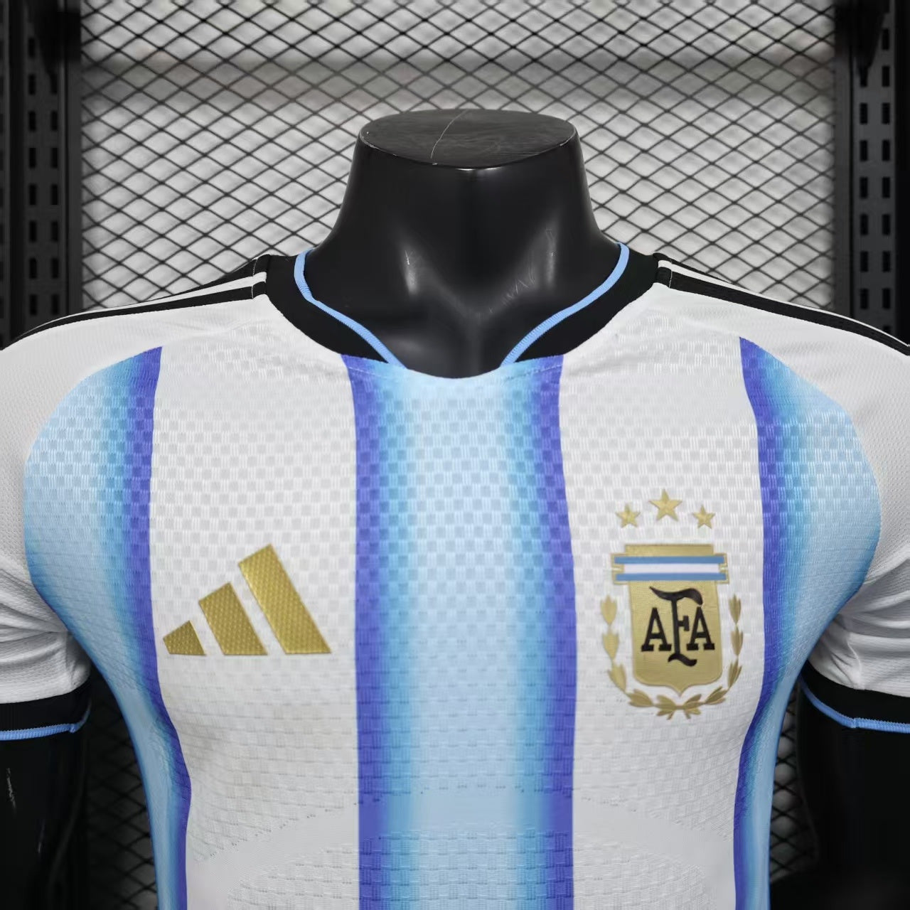 Argentina Home 2 2026