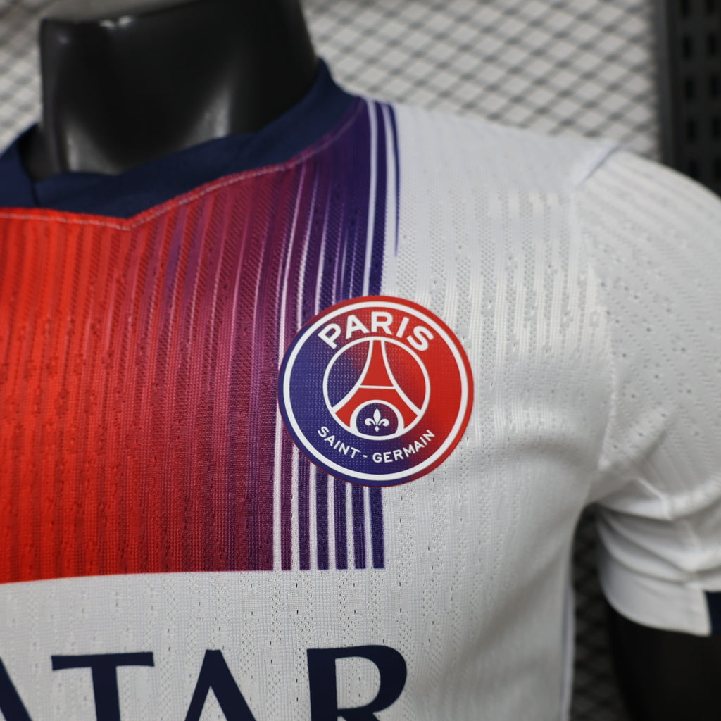 Paris 26/27 Away