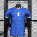 Italy Blue Majesty