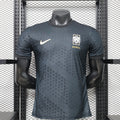 South Korea Retro black