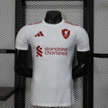 Liverpool Crimson Liverbird