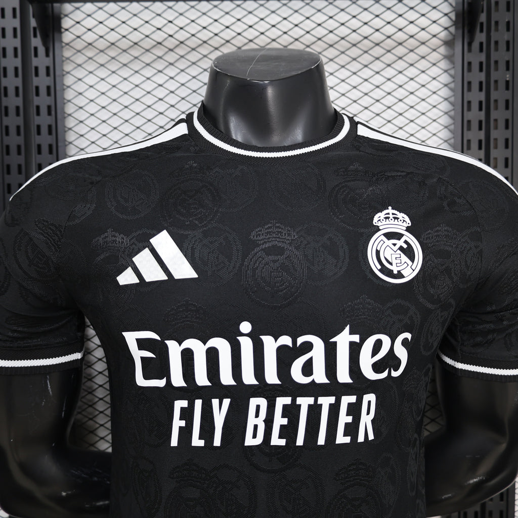 Real Madrid Shadow Legacy