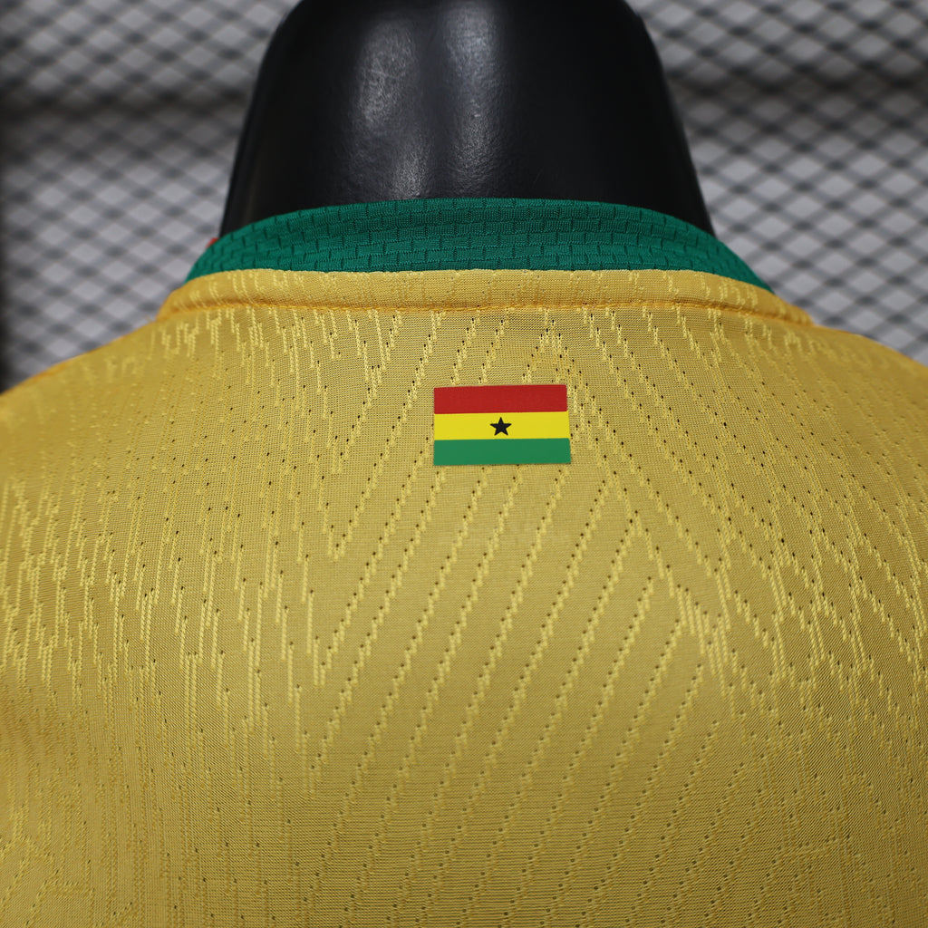 Ghana 26/27 Away