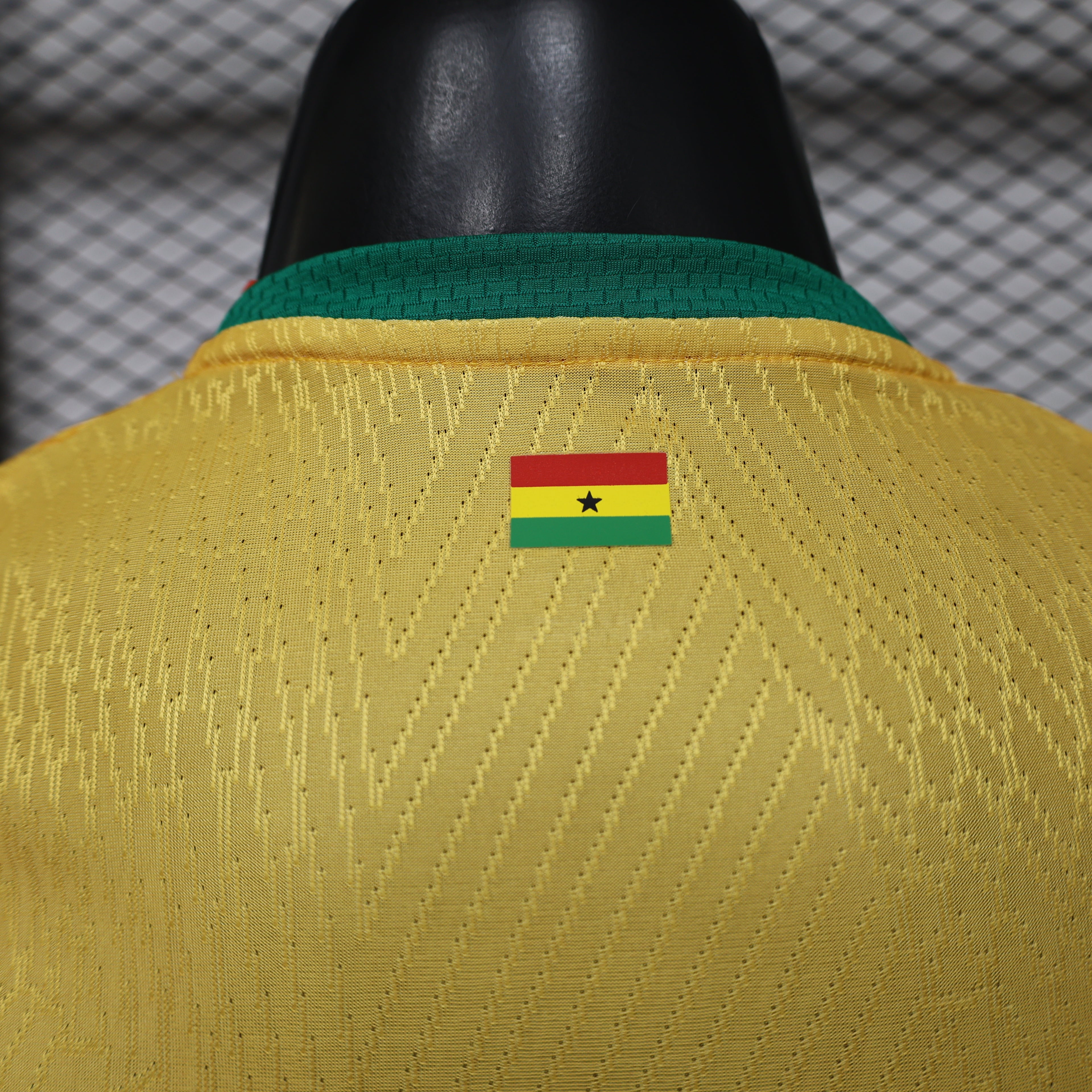 Ghana 26/27 Away