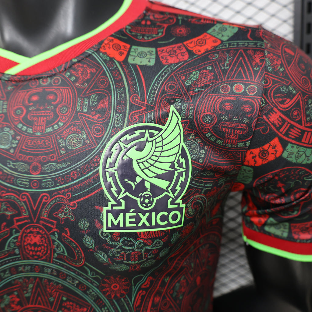 Mexico Special Limited 2026