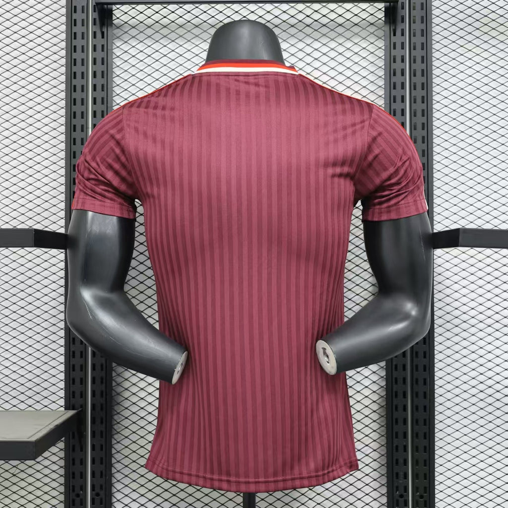 Bayern Munich Munich Velvet Premium Jersey
