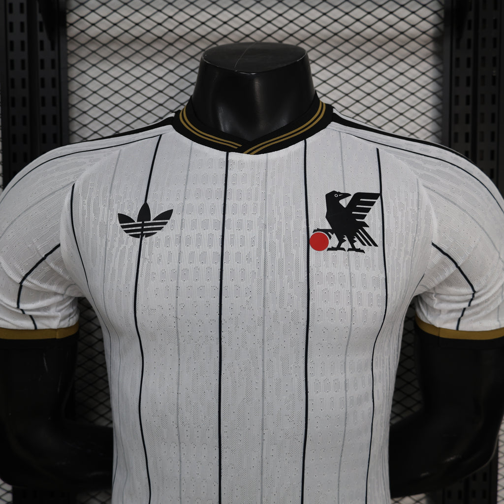 Japan Away 2026