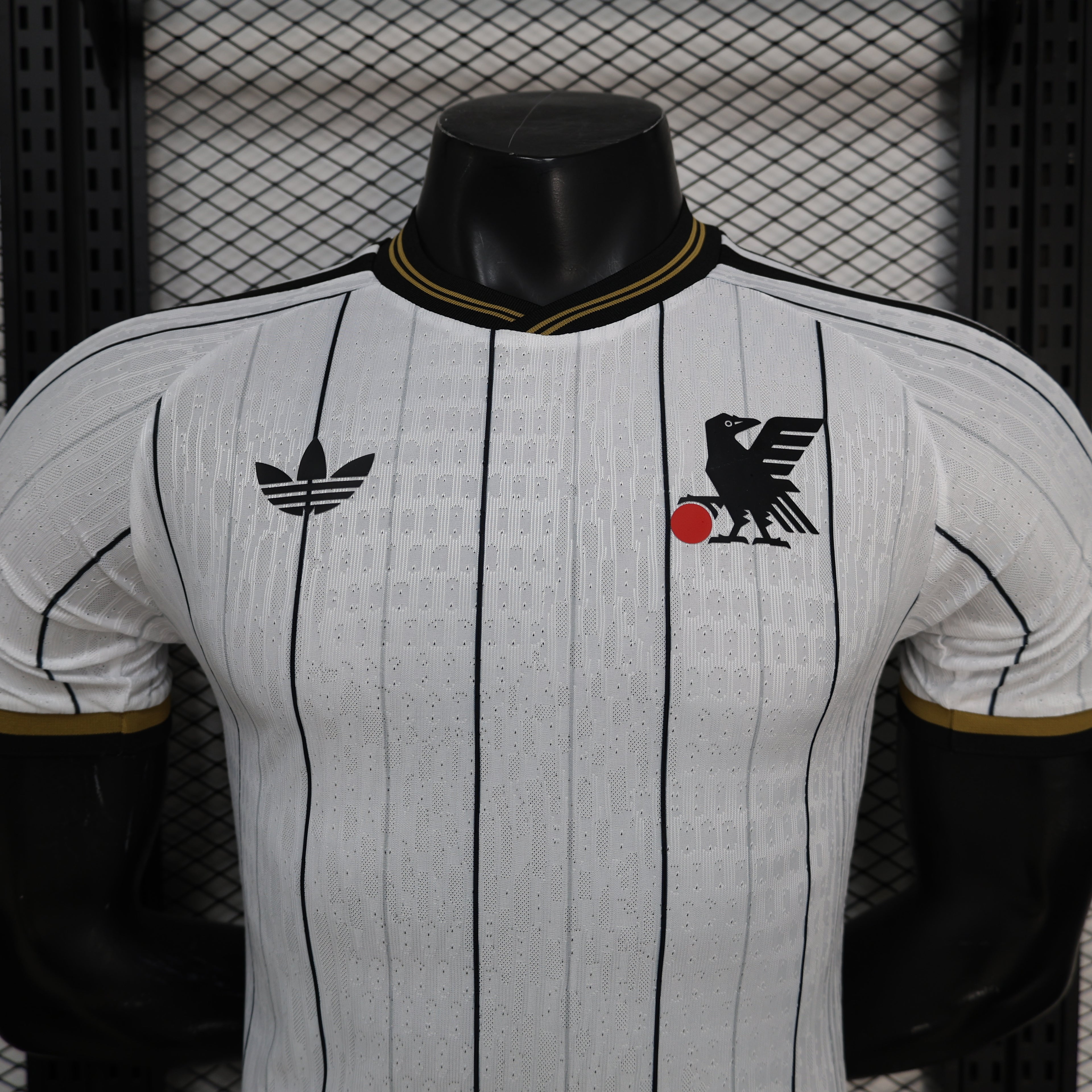 Japan Away 2026