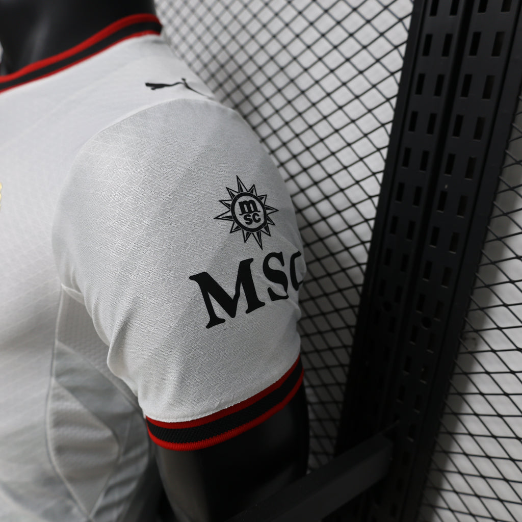 AC Milan Away 26/27