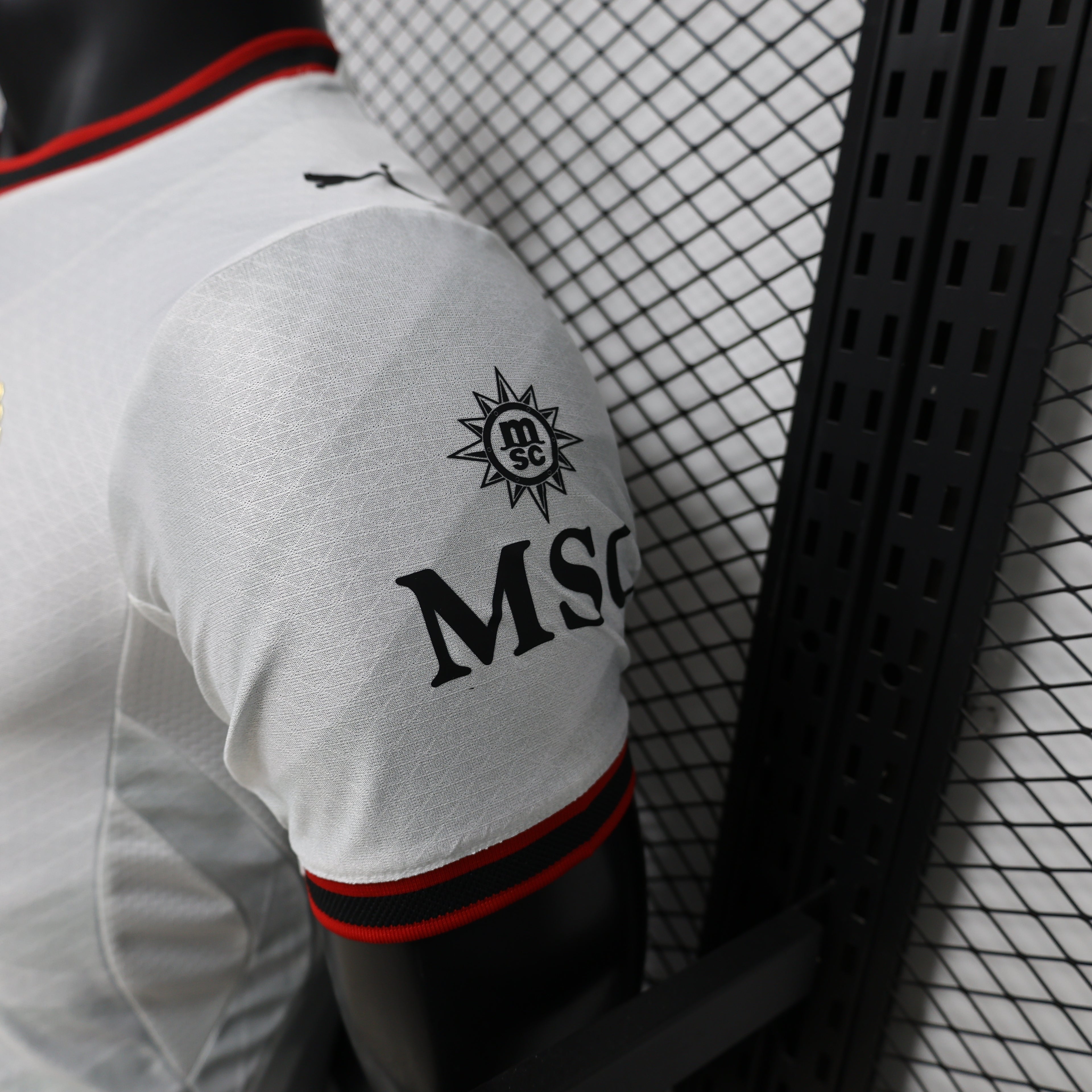 AC Milan Away 26/27