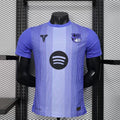 FC Barcelona Royal Frequency Premium Jersey