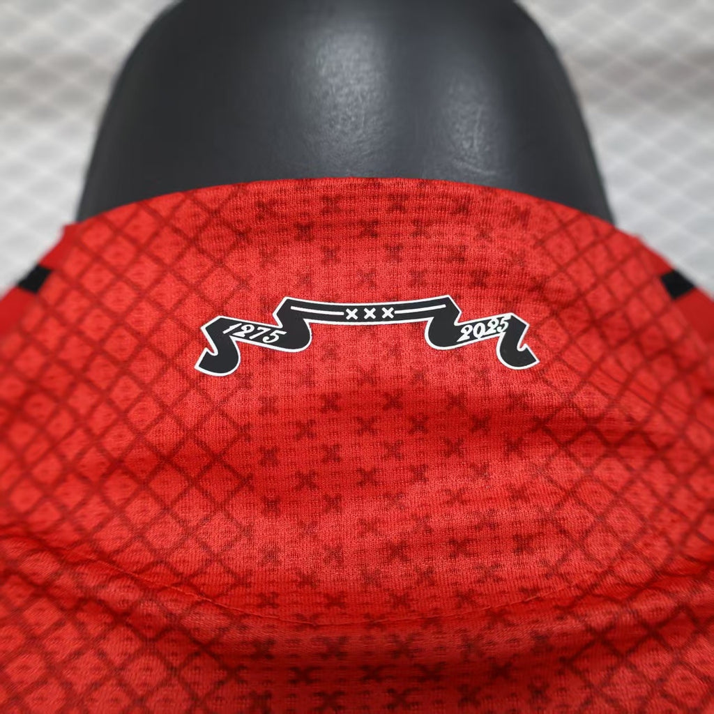 Ajax 25/26 Home