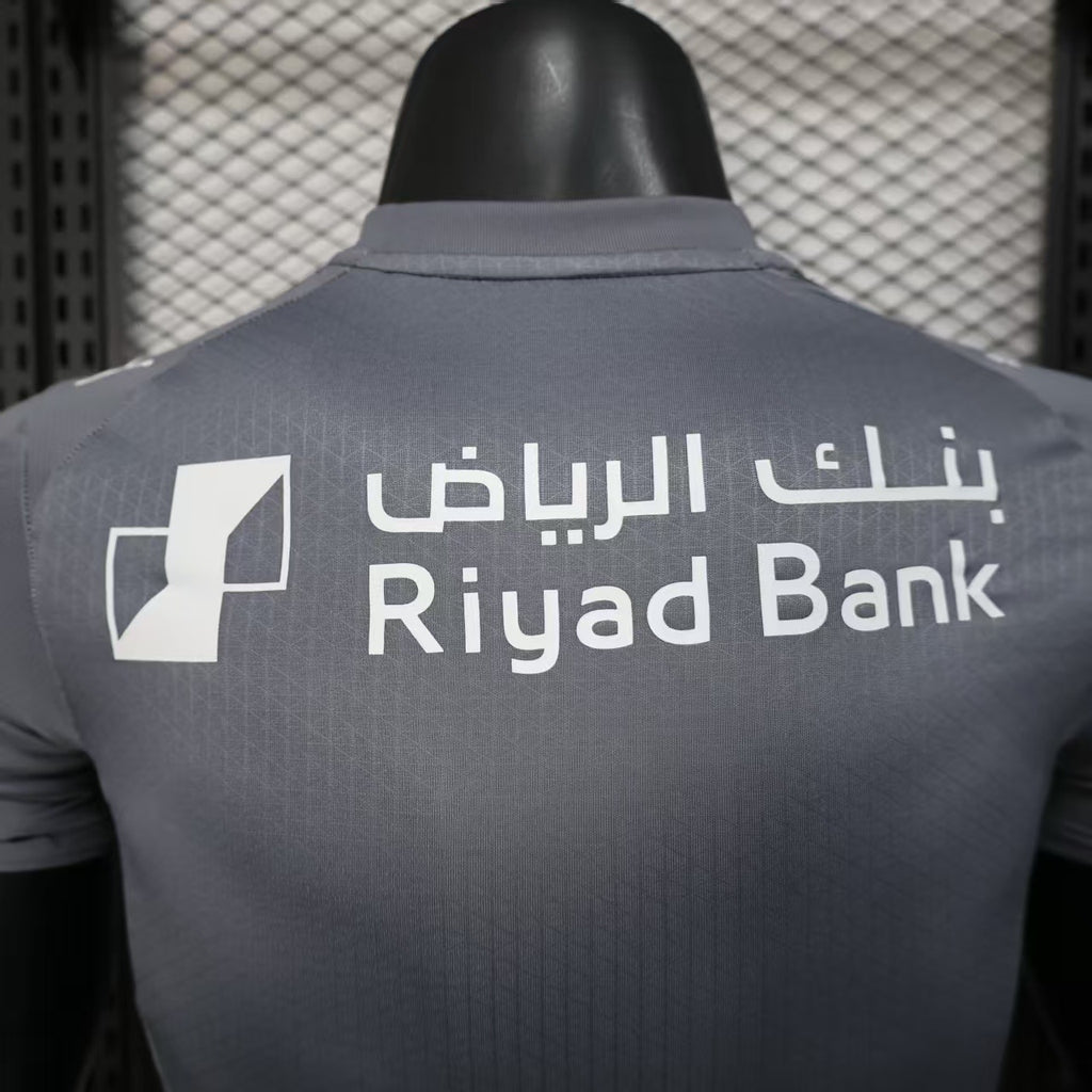 Al-Hilal SFC Third 4