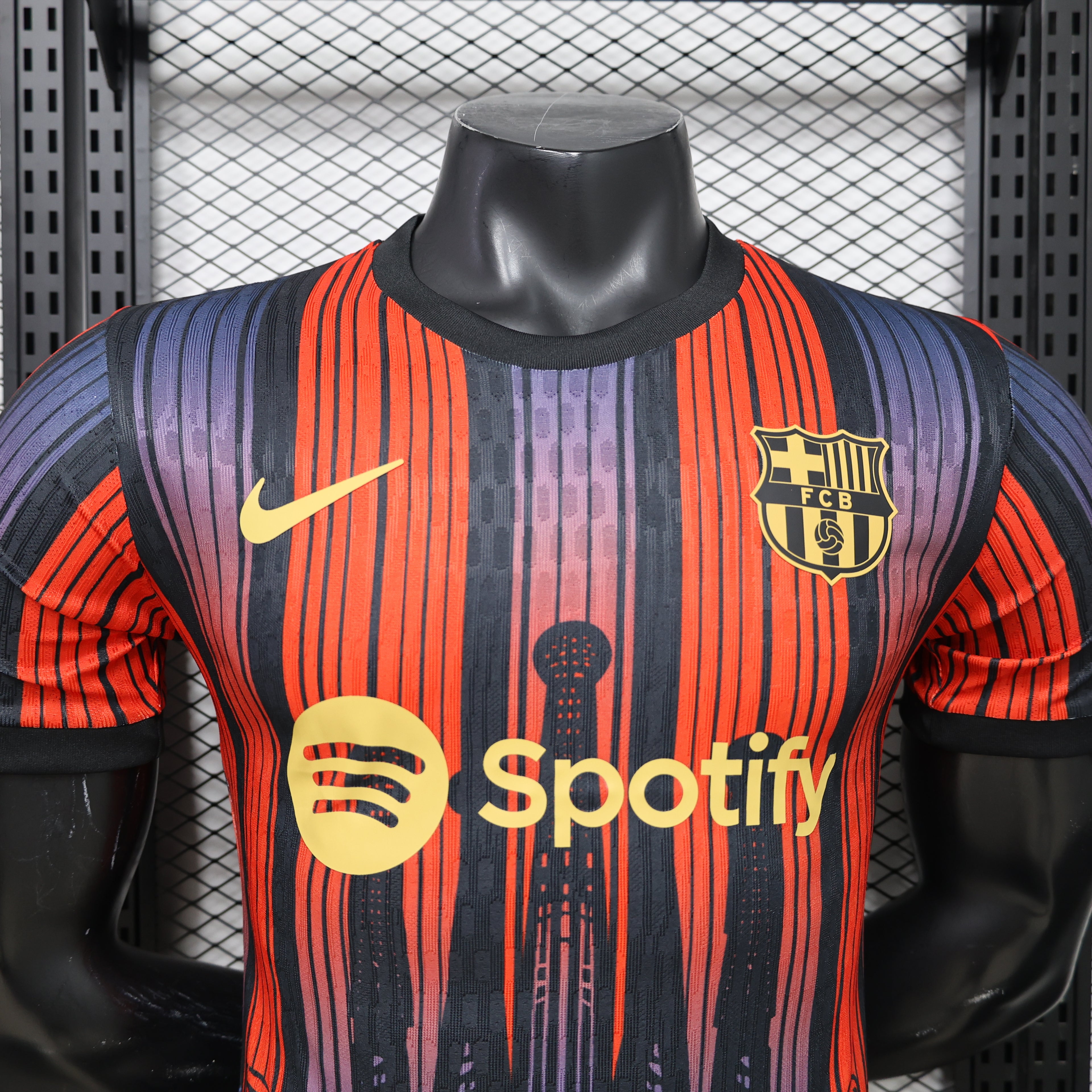 FC Barcelona 2026 Special Limited 2