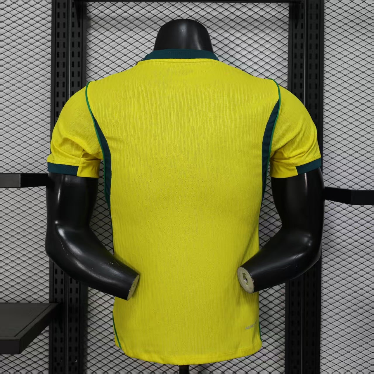 Brazil Home 2026