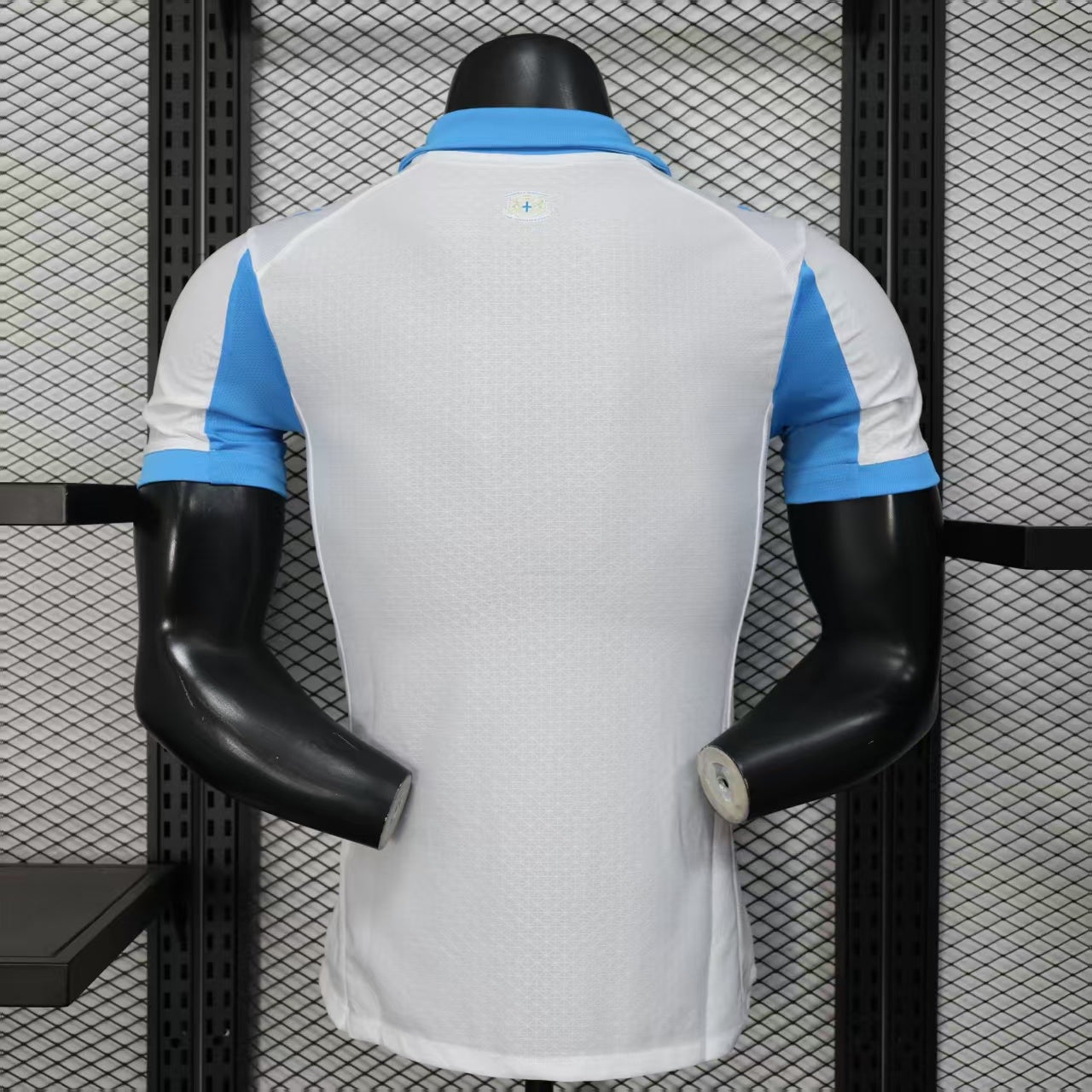 Marseille 25/26 Home