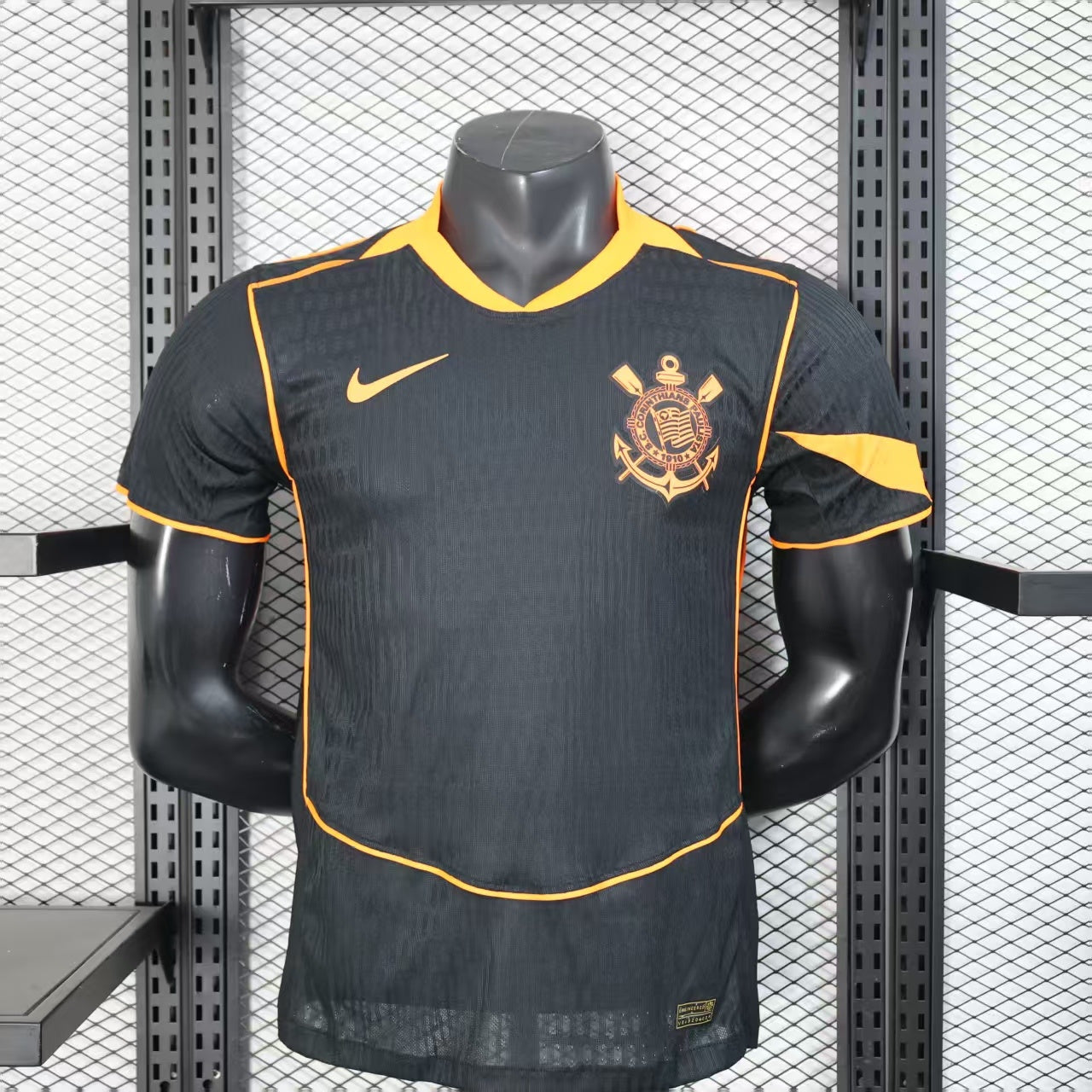 Corinthians Third