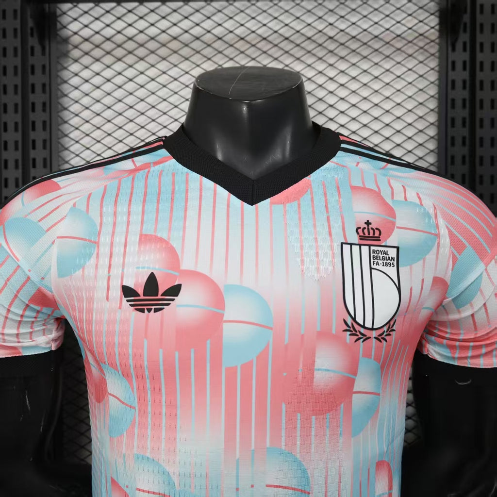 Belgium Away 2026