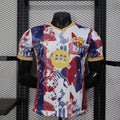 FC Barcelona Blaugrana Mosaic Premium Jersey