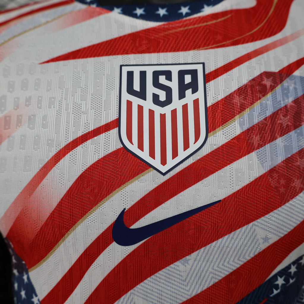 USA Liberty Storm Limited Jersey