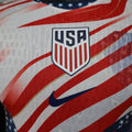 USA Liberty Storm Limited Jersey