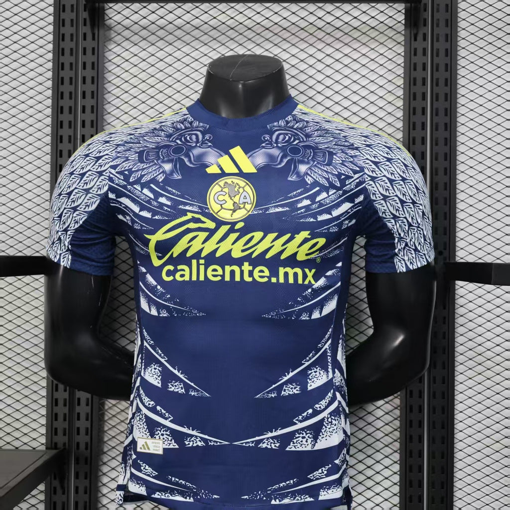 America Away