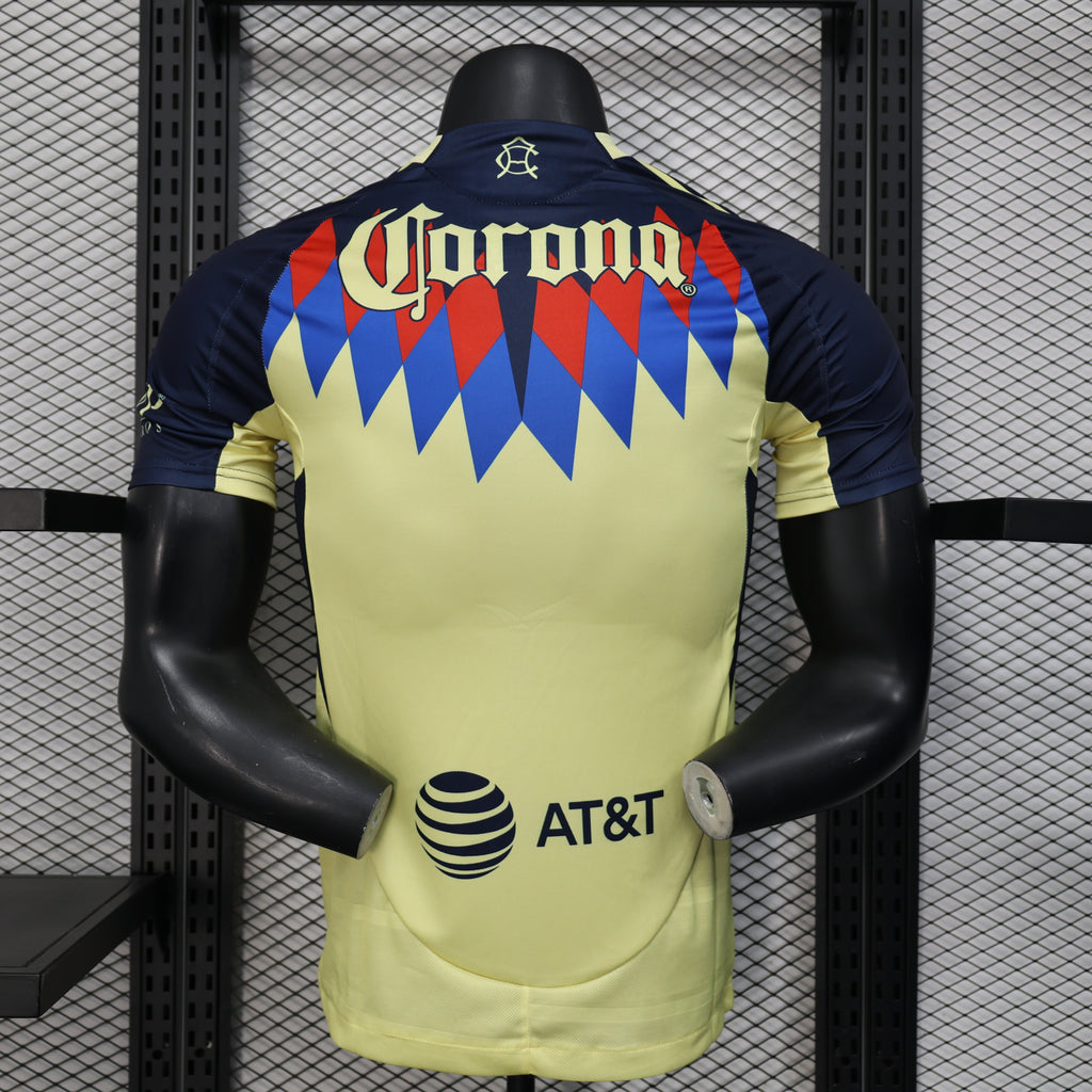 USA Aztec Eclipse Edition