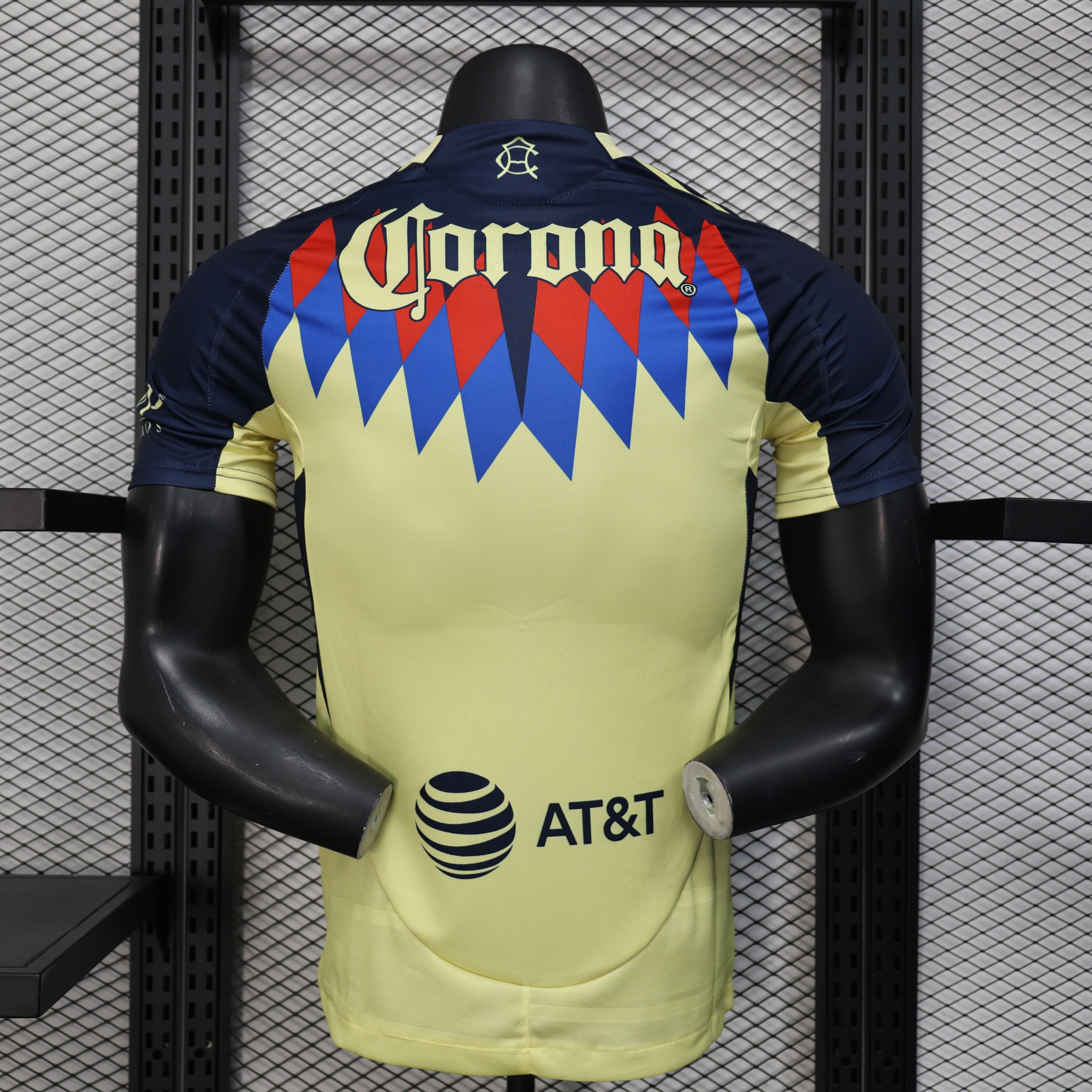 USA Aztec Eclipse Edition