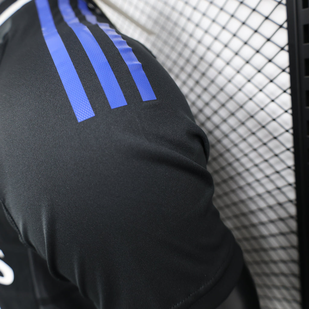 Olympique Lyonnais Away