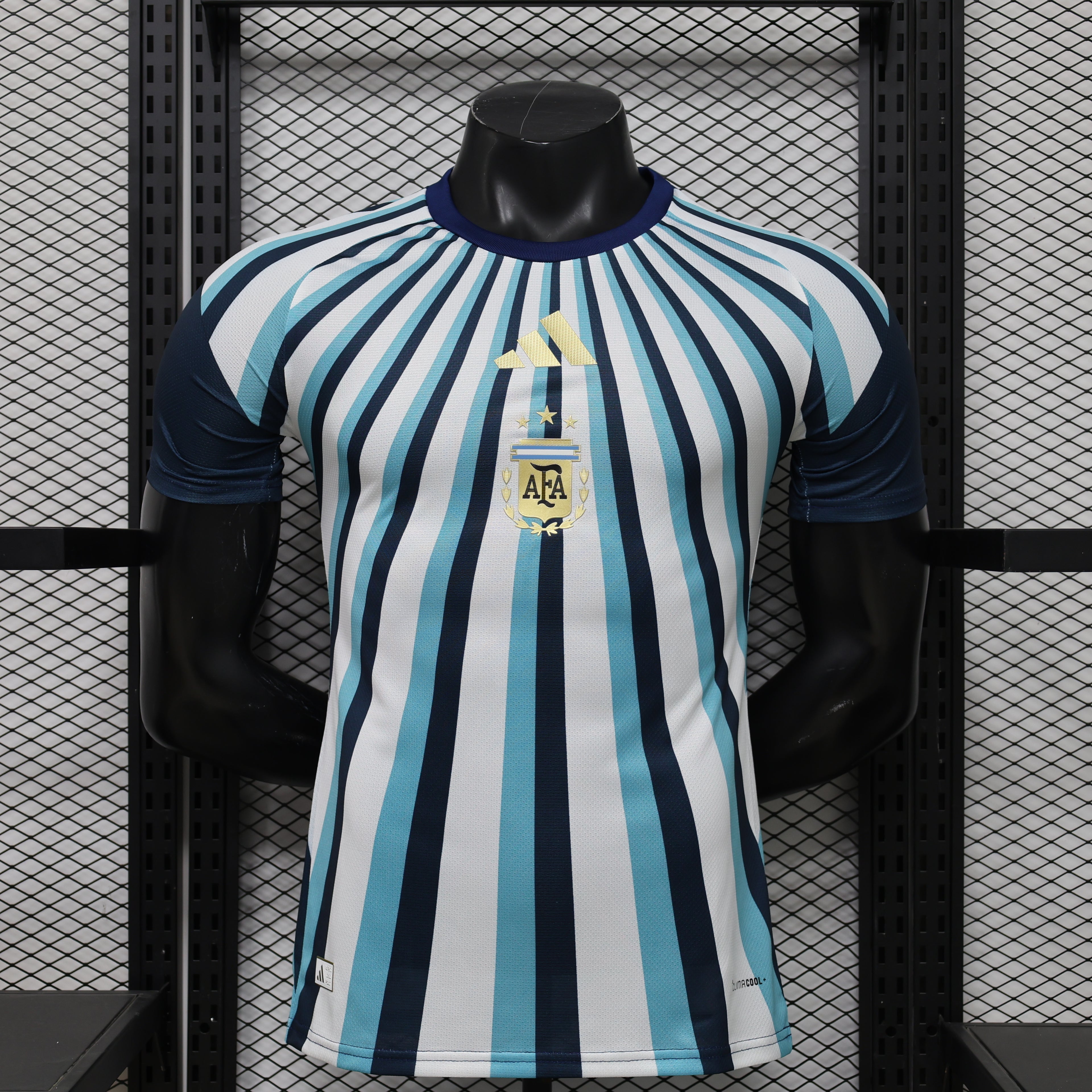 Argentina Skyline Gaucho Premium Jersey