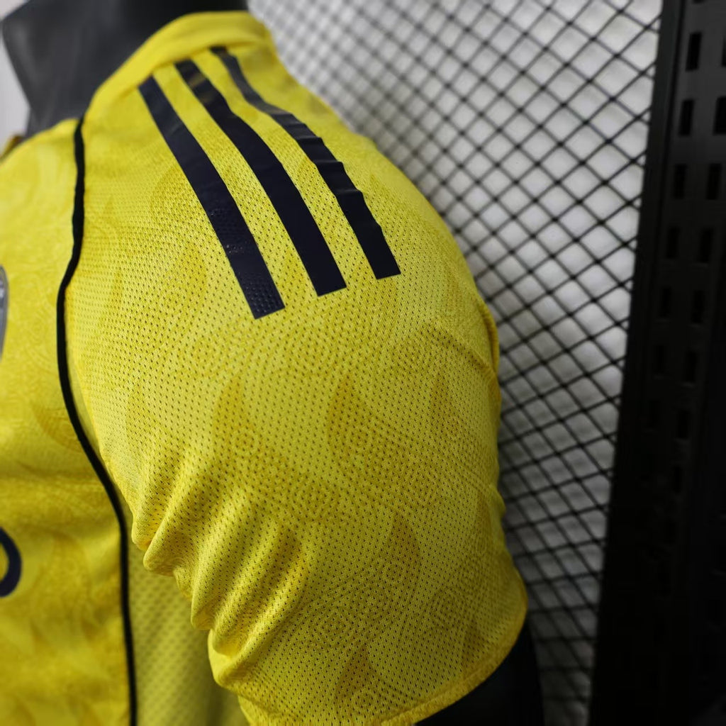 Al-Nassr 25/26 FC Home