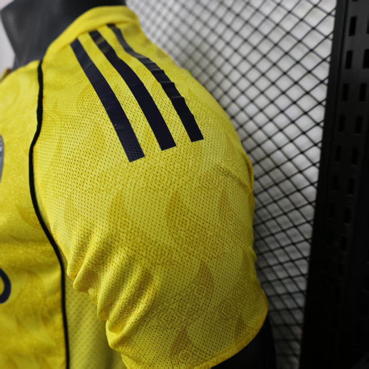 Al-Nassr 25/26 FC Home