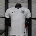 England Home 2026