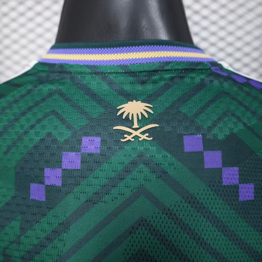 Saudi Arabia Home 2026