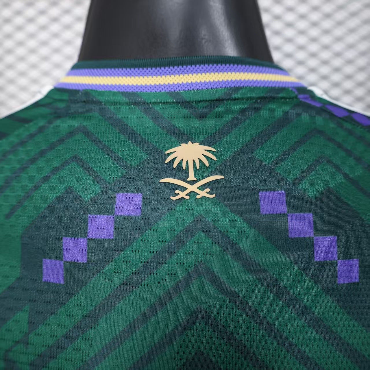 Saudi Arabia Home 2026