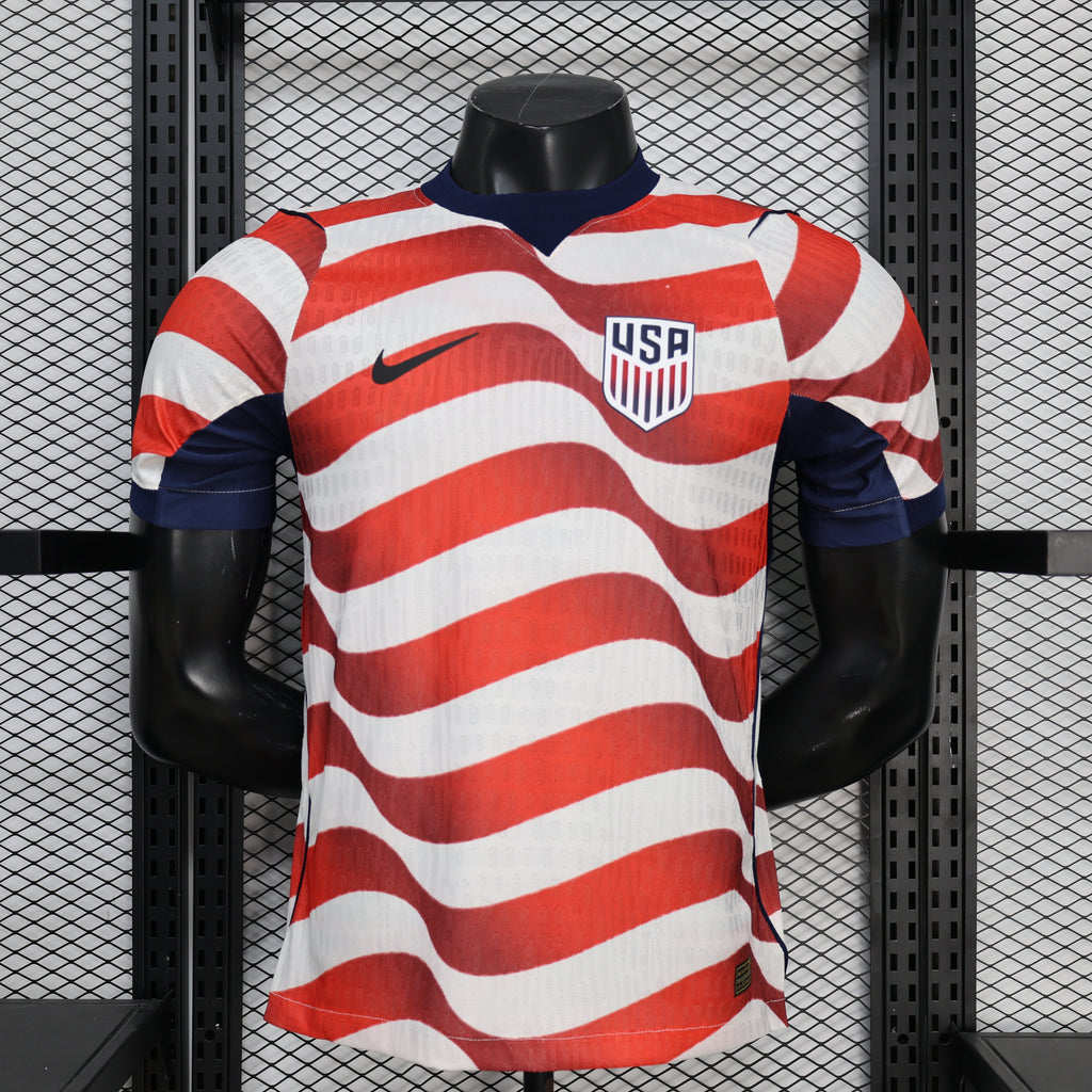 USA Home 2026