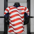 USA Home 2026