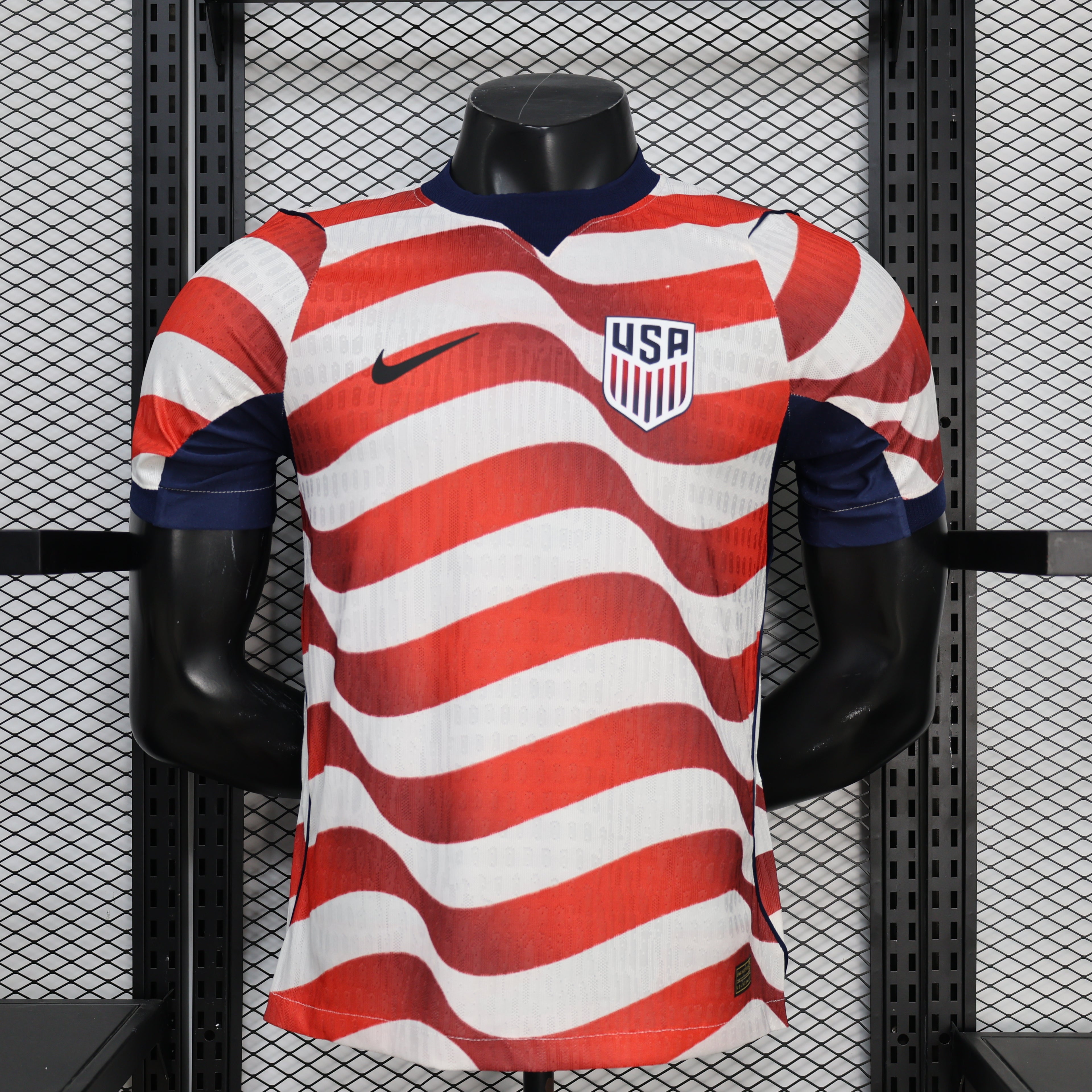 USA Home 2026