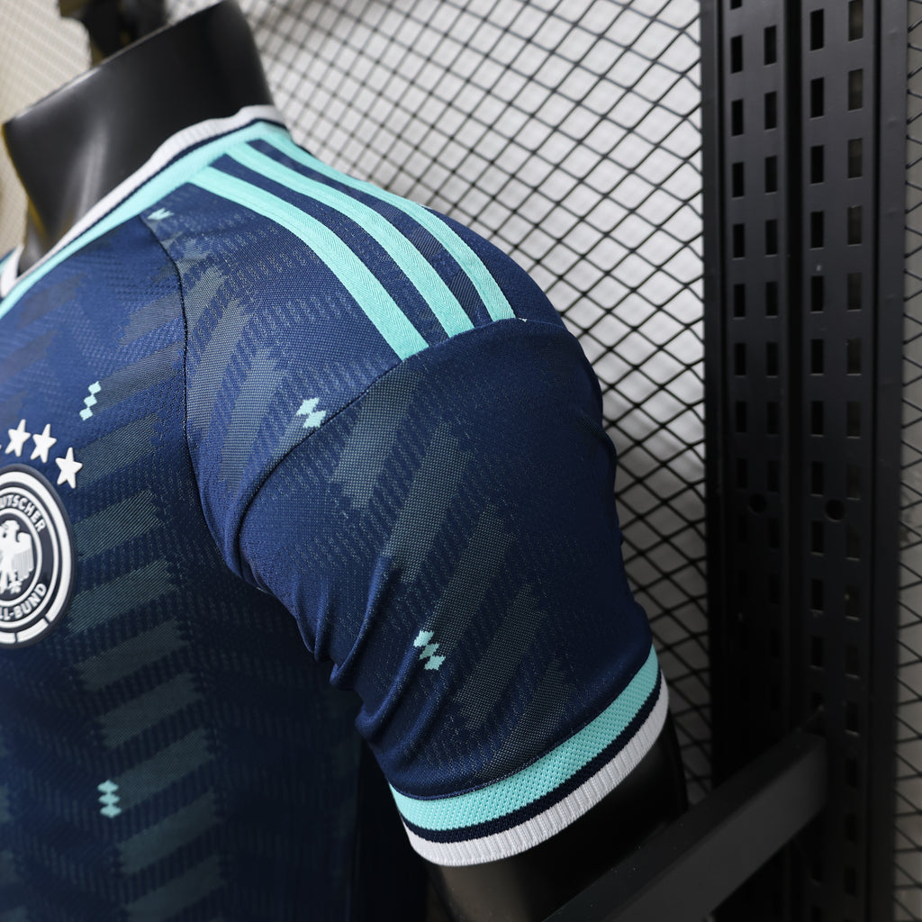 Germany Away 2026