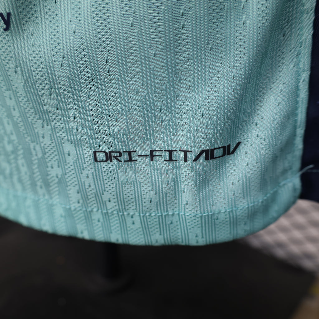 FC Barcelona Aqua Rift