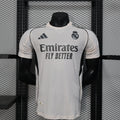 Real Madrid Classic White
