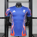Japan Samurai Blue Blaze 2026