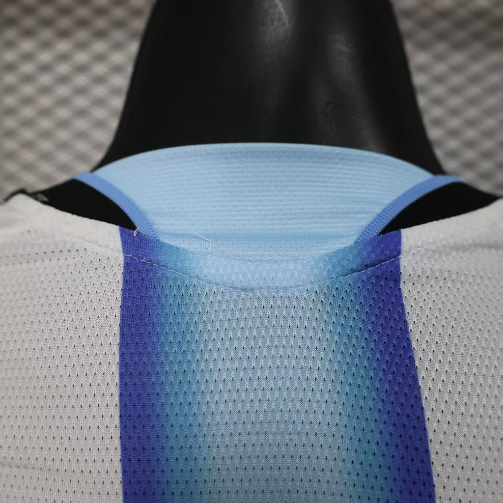 Argentina Home 2 2026