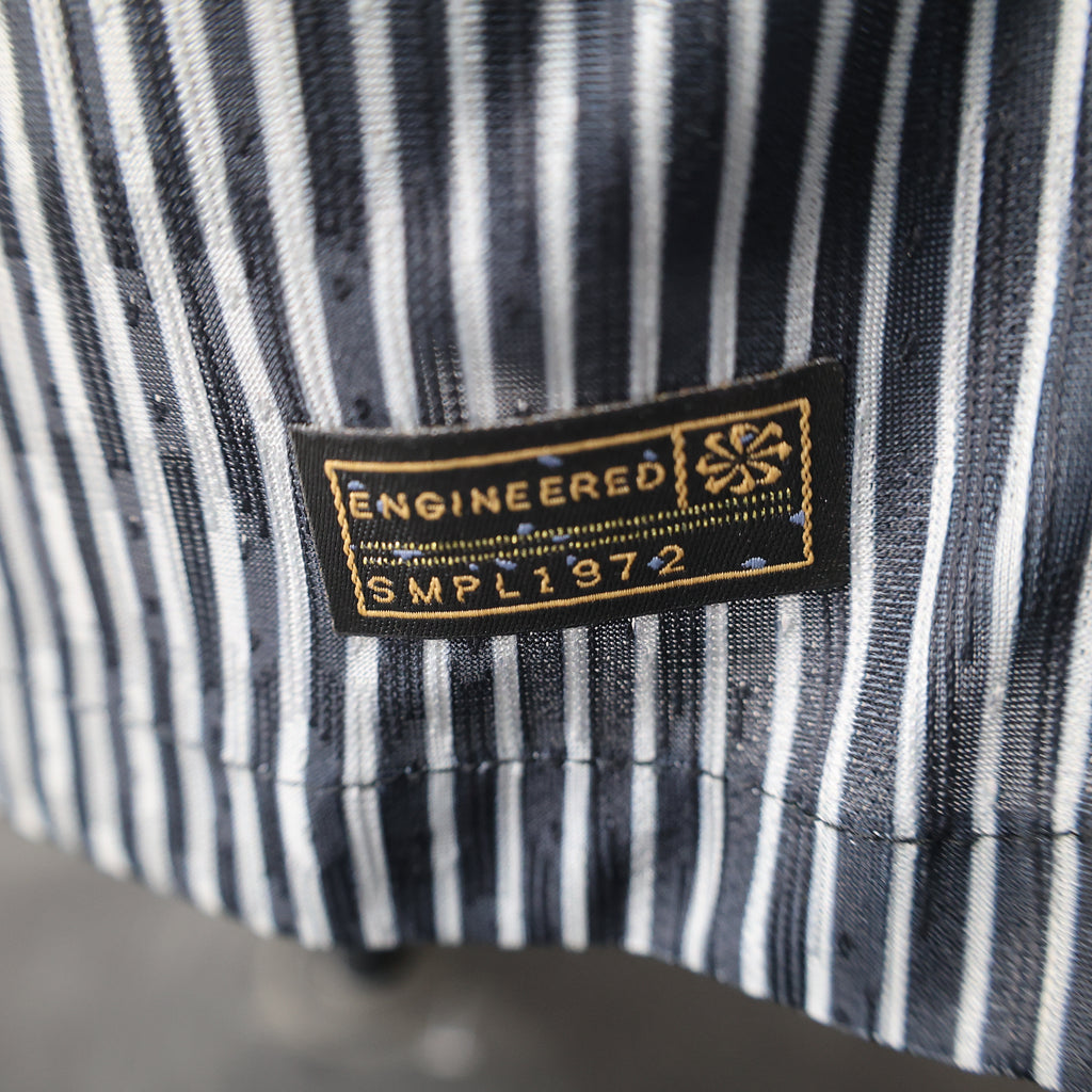 Corinthians Shadow Pinstripe Premium Jersey