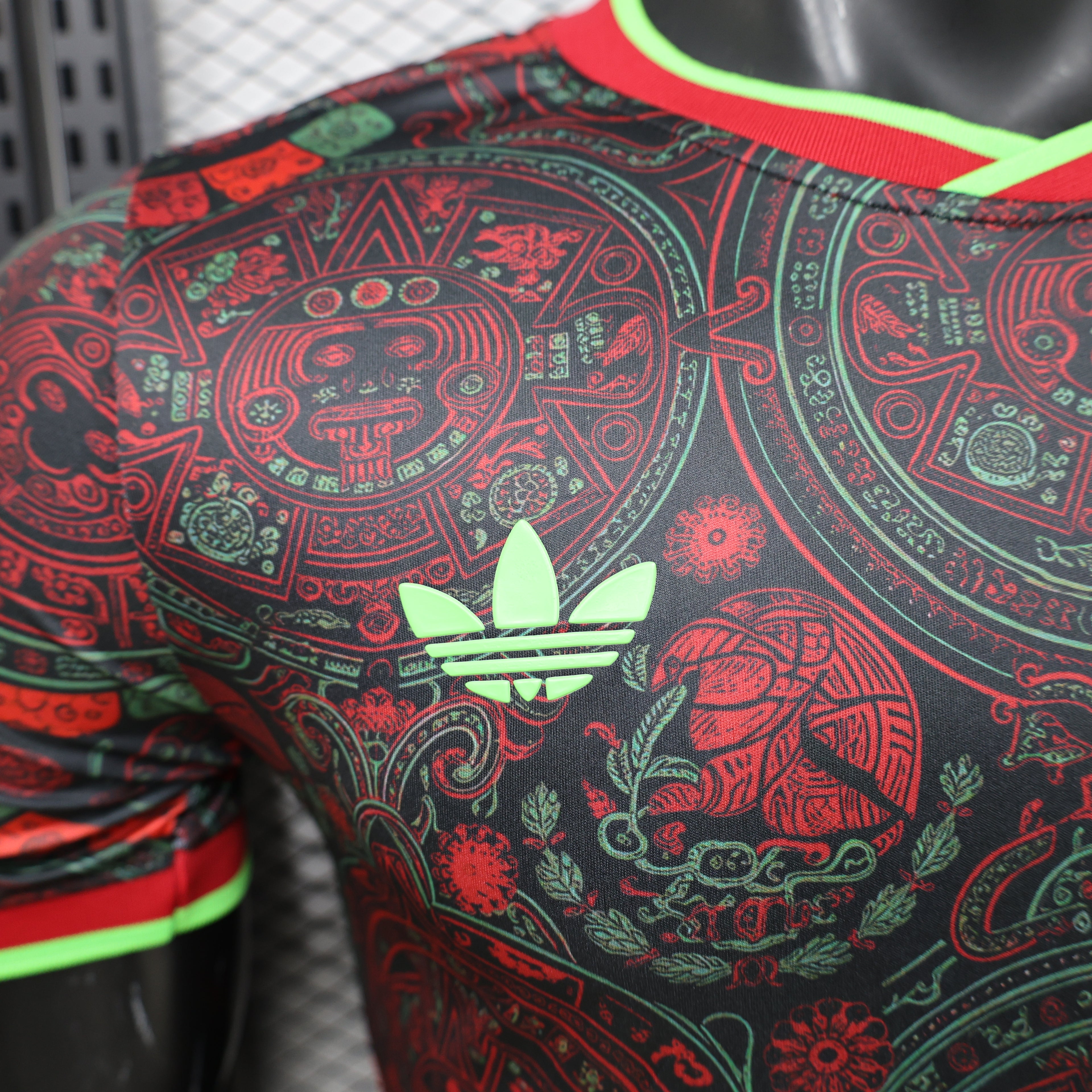 Mexico Special Limited 2026