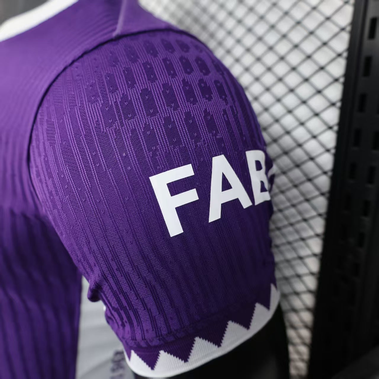 Al Ain 25/26 Home